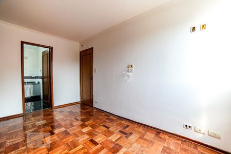 Quarto 1 Suíte de apartamento à venda com 3 quartos, 124m² em Tucuruvi, São Paulo