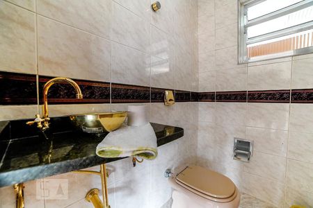 Lavabo de apartamento à venda com 3 quartos, 124m² em Tucuruvi, São Paulo