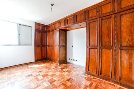 Quarto 1 Suíte de apartamento à venda com 3 quartos, 124m² em Tucuruvi, São Paulo