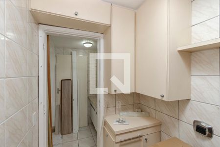 Apartamento à venda com 116m², 3 quartos e 1 vagaBanheiro