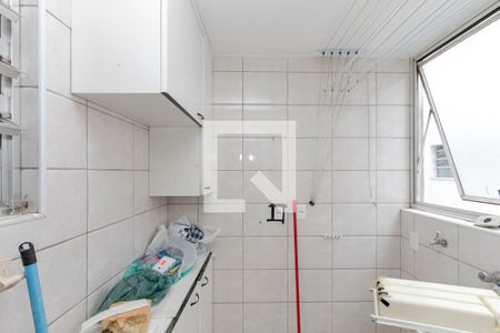 Apartamento à venda com 116m², 3 quartos e 1 vagaÁrea de Serviço