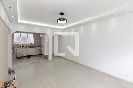 Apartamento à venda com 116m², 3 quartos e 1 vagaSala