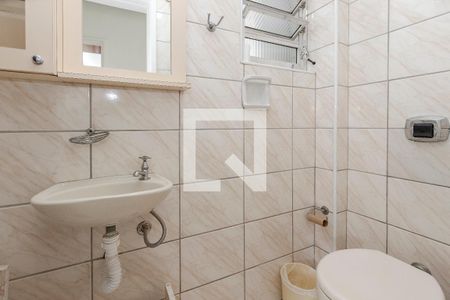 Apartamento à venda com 116m², 3 quartos e 1 vagaLavabo