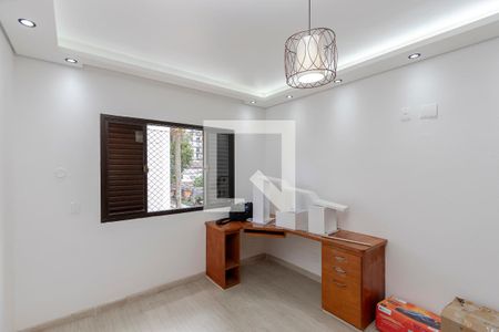 Apartamento à venda com 116m², 3 quartos e 1 vagaQuarto 2