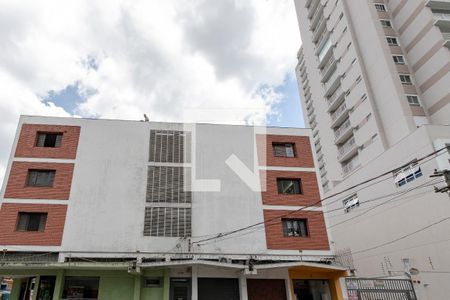 Apartamento à venda com 116m², 3 quartos e 1 vagaFachada