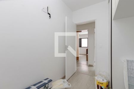 Apartamento à venda com 116m², 3 quartos e 1 vagaQuarto 3