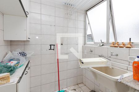 Apartamento à venda com 116m², 3 quartos e 1 vagaÁrea de Serviço