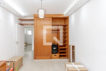 Apartamento à venda com 116m², 3 quartos e 1 vagaQuarto 2