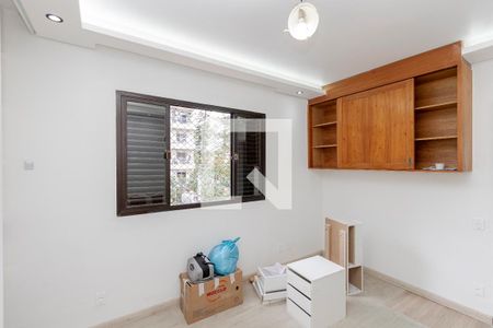 Apartamento à venda com 116m², 3 quartos e 1 vagaQuarto 1