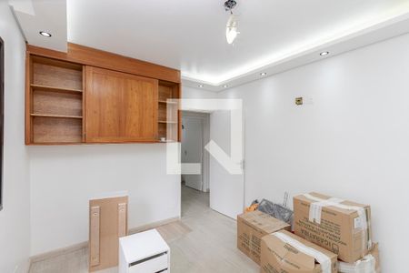 Apartamento à venda com 116m², 3 quartos e 1 vagaQuarto 1