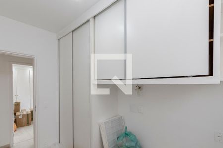 Apartamento à venda com 116m², 3 quartos e 1 vagaQuarto 3