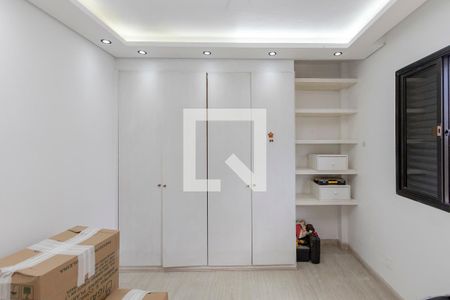 Apartamento à venda com 116m², 3 quartos e 1 vagaQuarto 1