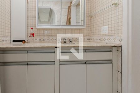 Apartamento à venda com 116m², 3 quartos e 1 vagaBanheiro