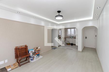 Apartamento à venda com 116m², 3 quartos e 1 vagaSala