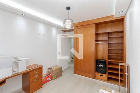 Apartamento à venda com 116m², 3 quartos e 1 vagaQuarto 2