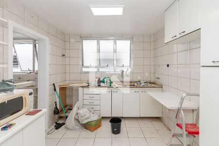 Apartamento à venda com 116m², 3 quartos e 1 vagaCozinha