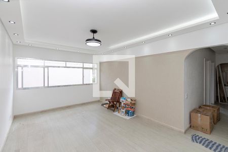 Apartamento à venda com 116m², 3 quartos e 1 vagaSala