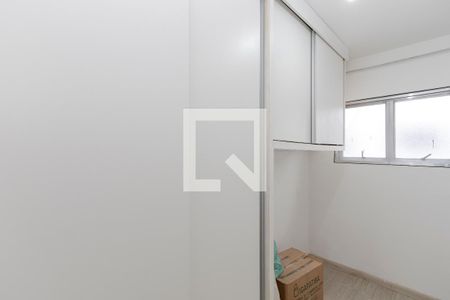 Apartamento à venda com 116m², 3 quartos e 1 vagaQuarto 3