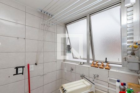 Apartamento à venda com 116m², 3 quartos e 1 vagaÁrea de Serviço