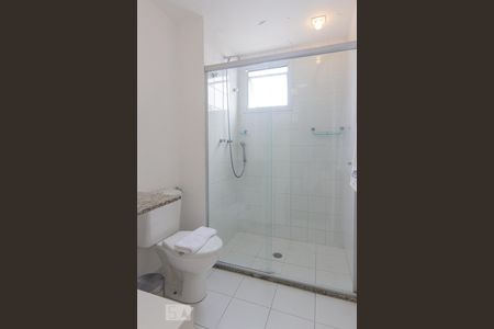 Studio para alugar com 50m², 1 quarto e 1 vagaBanheiro