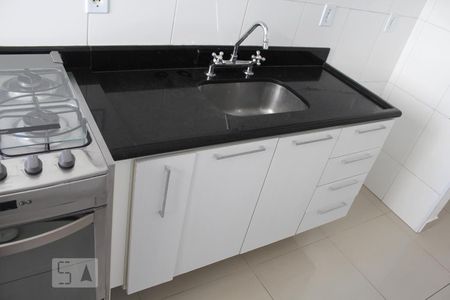 Pia de apartamento para alugar com 2 quartos, 55m² em Distrito Industrial, Jundiaí