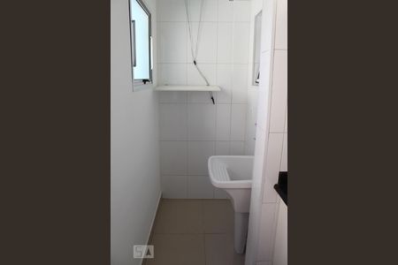 Apartamento para alugar com 55m², 2 quartos e 1 vagaÁrea de Serviço