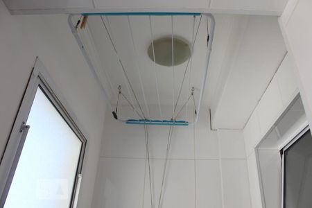 Apartamento para alugar com 55m², 2 quartos e 1 vagaÁrea de Serviço