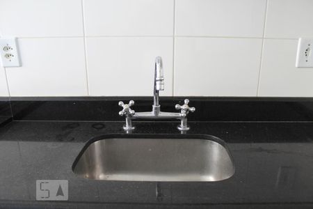 Pia de apartamento para alugar com 2 quartos, 55m² em Distrito Industrial, Jundiaí