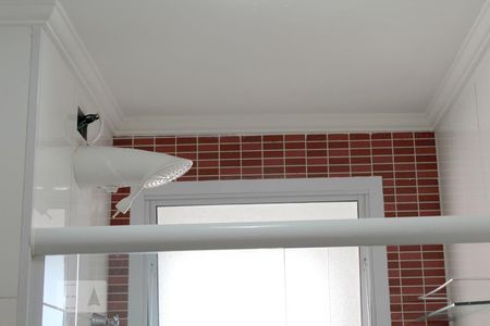 Apartamento para alugar com 55m², 2 quartos e 1 vagaBanheiro