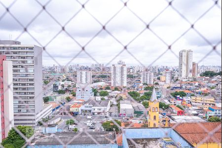 Apartamento à venda com 114m², 3 quartos e 1 vagaVista do Quarto 1