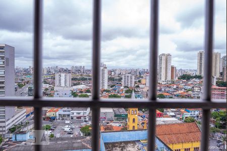 Apartamento à venda com 114m², 3 quartos e 1 vagaVista do Quarto 2