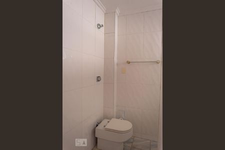 Apartamento à venda com 114m², 3 quartos e 1 vagaBanheiro 