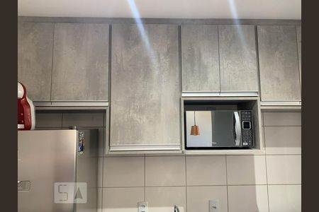 Apartamento à venda com 46m², 2 quartos e 1 vagaCozinha