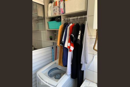 Apartamento à venda com 46m², 2 quartos e 1 vagaÁrea de Serviço