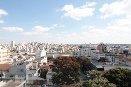 Apartamento para alugar com 130m², 3 quartos e 4 vagas