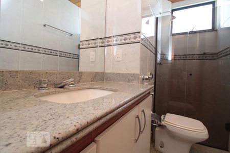 Apartamento para alugar com 130m², 3 quartos e 4 vagas