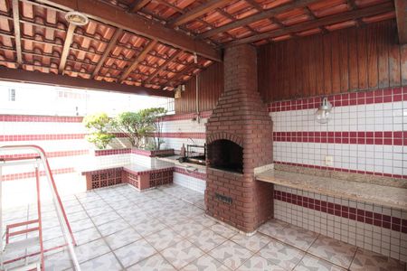 Apartamento para alugar com 130m², 3 quartos e 4 vagas