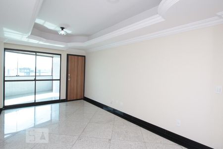 Apartamento para alugar com 3 quartos, 130m² em Prado, Belo Horizonte