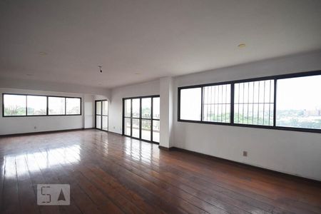 Apartamento à venda com 345m², 4 quartos e 3 vagasSala