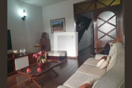 Casa à venda com 6 quartos, 236m² em Cruzeiro, Belo Horizonte