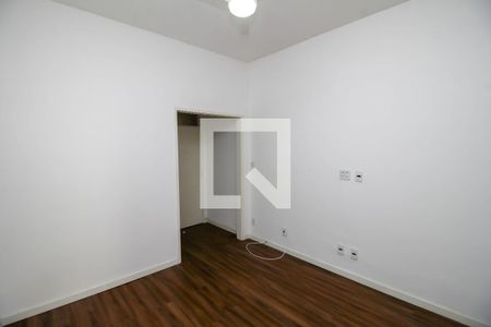 Sala de Apartamento com 1 quarto, 38m² Botafogo