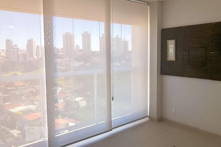 Varanda de apartamento para alugar com 1 quarto, 58m² em Cambuí, Campinas