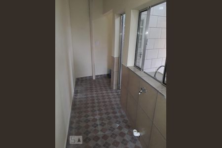 Cozinha de casa para alugar com 2 quartos, 20m² em Vila Real, Várzea Paulista
