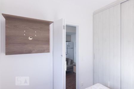 Quarto de kitnet/studio para alugar com 1 quarto, 34m² em Perdizes, São Paulo