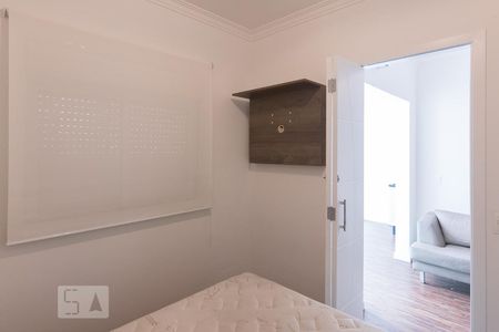 Quarto de kitnet/studio para alugar com 1 quarto, 34m² em Perdizes, São Paulo