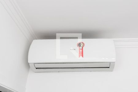 Sala/Cozinha de apartamento para alugar com 1 quarto, 34m² em Perdizes, São Paulo