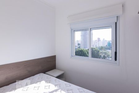 Quarto de kitnet/studio para alugar com 1 quarto, 34m² em Perdizes, São Paulo