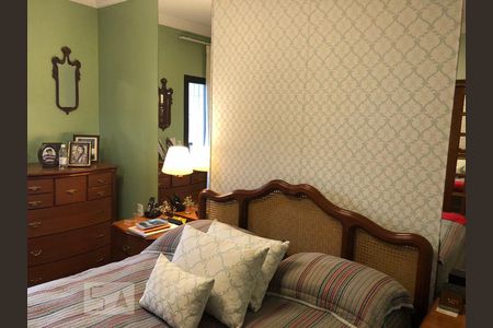 Apartamento à venda com 330m², 4 quartos e 4 vagasQuarto