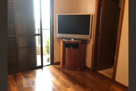 Apartamento à venda com 330m², 4 quartos e 4 vagasQuarto