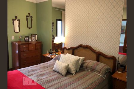 Apartamento à venda com 330m², 4 quartos e 4 vagasQuarto